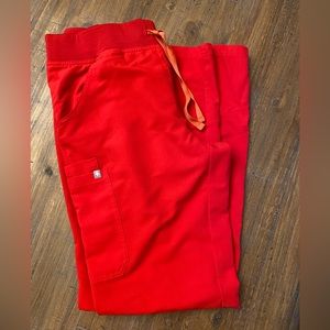 Figs - Kade Cargo Scrub Pants